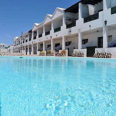 Apartamentos Dunia 211 Пуерто-дель-Кармен Екстер'єр фото