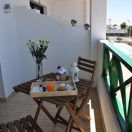 Apartamentos Dunia 211 Пуерто-дель-Кармен Екстер'єр фото