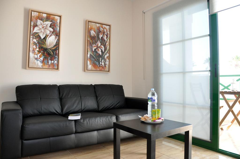 Apartamentos Dunia 211 Пуерто-дель-Кармен Екстер'єр фото
