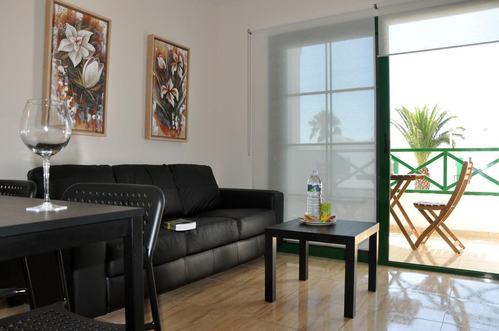 Apartamentos Dunia 211 Пуерто-дель-Кармен Екстер'єр фото