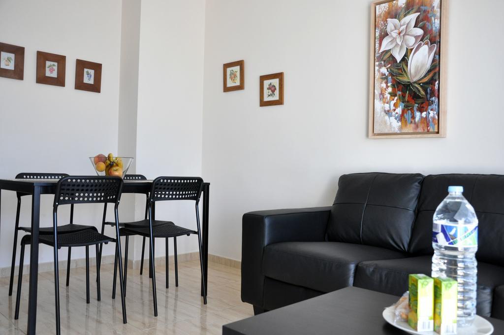 Apartamentos Dunia 211 Пуерто-дель-Кармен Екстер'єр фото