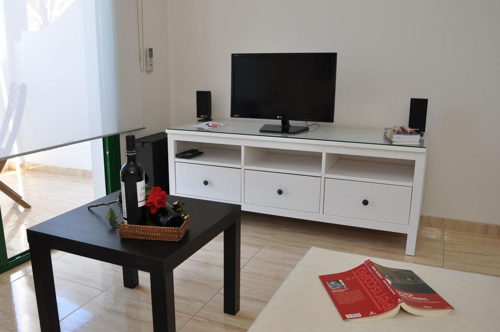 Apartamentos Dunia 211 Пуерто-дель-Кармен Екстер'єр фото