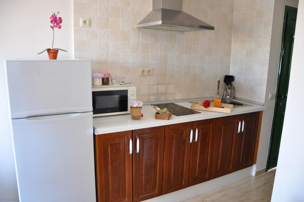 Apartamentos Dunia 211 Пуерто-дель-Кармен Екстер'єр фото