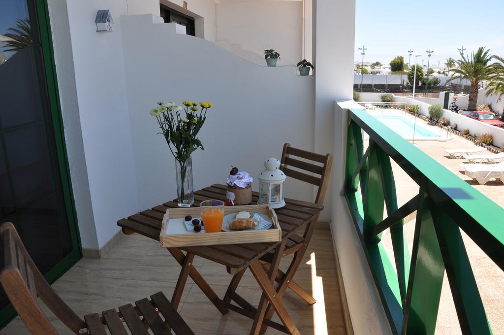 Apartamentos Dunia 211 Пуерто-дель-Кармен Екстер'єр фото