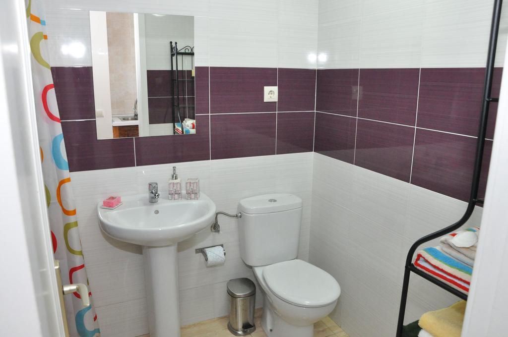Apartamentos Dunia 211 Пуерто-дель-Кармен Екстер'єр фото