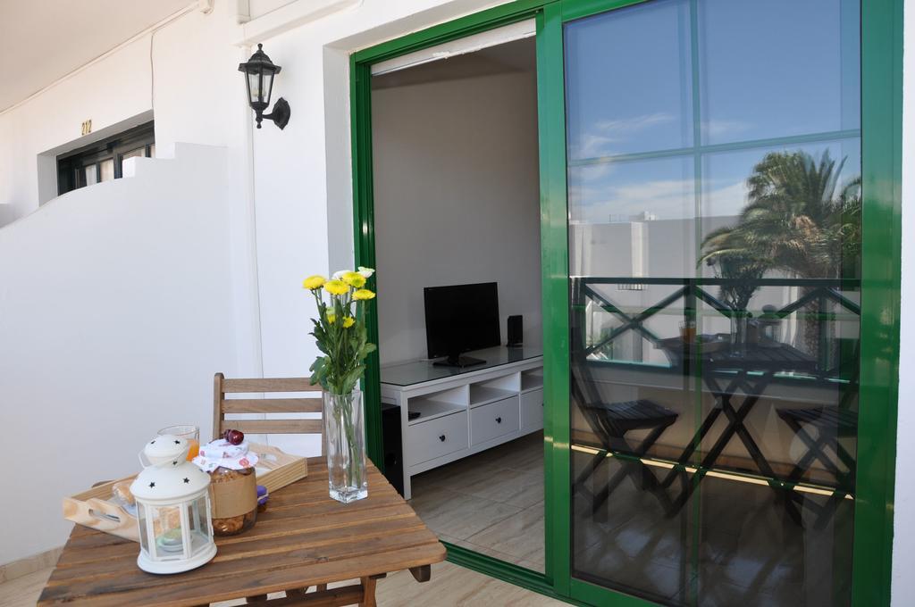 Apartamentos Dunia 211 Пуерто-дель-Кармен Екстер'єр фото