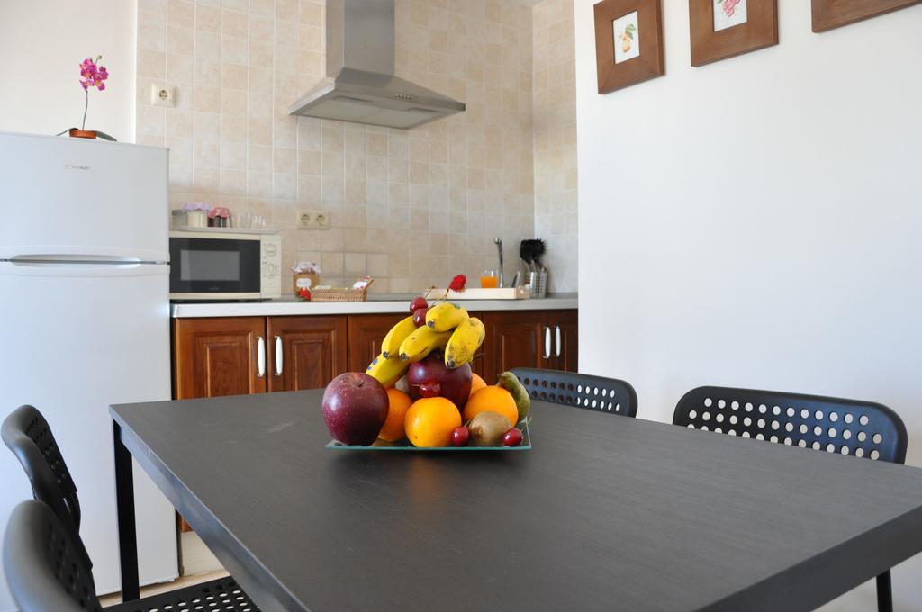 Apartamentos Dunia 211 Пуерто-дель-Кармен Екстер'єр фото